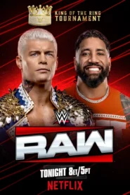 WWE Monday Night Raw 2025 06 24 English NetFlix WEB-DL h264 AAC 1080p 720p 480p Download
