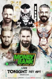 WWE Money In The Bank (2025) English NetFlix WEB-DL H264 AAC 1080p 720p 480p Download