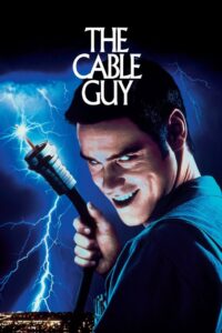 The Cable Guy (1996) Dual Audio [Hindi-English] BluRay H264 AAC 1080p 720p 480p ESub