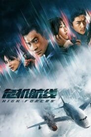 High Forces (2024) Dual Audio [Hindi-English] BluRay H264 AAC 1080p 720p 480p ESub