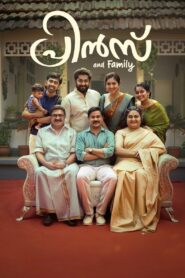 Prince And Family (2025) Tamil Zee5 WEB-DL H264 AAC 1080p 720p 480p ESub