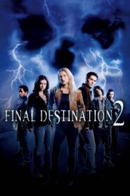 Final Destination 2 (2003) Dual Audio [Hindi ORG-English] BluRay H264 AAC 1080p 720p 480p ESub