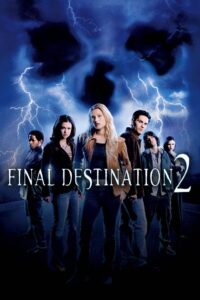Final Destination 2 (2003) Dual Audio [Hindi ORG-English] BluRay H264 AAC 1080p 720p 480p ESub