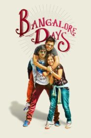 Bangalore Days (2014) Malayalam BluRay H264 AAC 1080p 720p ESub