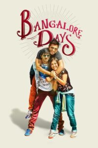 Bangalore Days (2014) Malayalam BluRay H264 AAC 1080p 720p ESub
