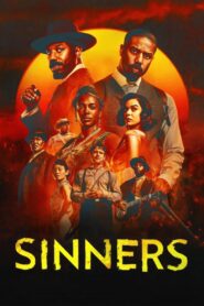 Sinners (2025) English iT WEB-DL H264 AAC 4K 1080p 720p 480p ESub