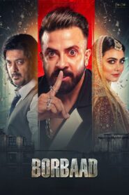 Borbaad (2025) Bengali Chorki WEB-DL H264 AAC 1080p 720p 480p Download