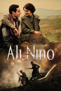 Ali and Nino (2016) English BluRay H264 AAC 1080p 720p ESub