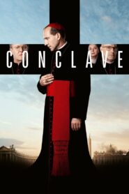 Conclave (2024) Dual Audio [Hindi-English] BluRay H264 AAC 4K 1080p 720p 480p ESub