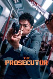 The Prosecutor (2024) Dual Audio [Hindi-Chinese] BluRay H264 AAC 1080p 720p 480p ESub