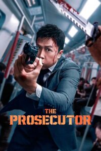 The Prosecutor (2024) Dual Audio [Hindi-Chinese] BluRay H264 AAC 1080p 720p 480p ESub
