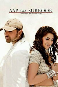 Aap Kaa Surroor (2007) Hindi BluRay 480p H264 AAC 900MB ESub