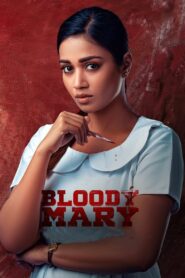 Bloody Mary (2022) Dual Audio [Hindi-Telugu] WEB-DL x264 & x265(HEVC) 4K 1080p 720p 480p ESub