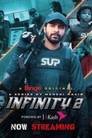 Infinity 2 (2025) S02 Bengali Binge WEB-DL H264 AAC 1080p 720p 480p ESub