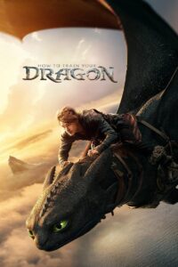 How to Train Your Dragon (2025) Dual Audio [Hindi Clean-English] HDRip H264 AAC 1080p 720p 480p Download