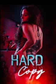 Hard Copy (2023) Dual Audio [Hindi-English] AMZN WEB-DL H264 AAC 1080p 720p 480p ESub
