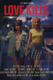 Love Kills (2024) Dual Audio [Hindi-English] WEB-DL H264 AAC 1080p 720p 480p ESub