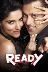 Ready (2011) Hindi BluRay H264 AAC 1080p 720p 480p ESub