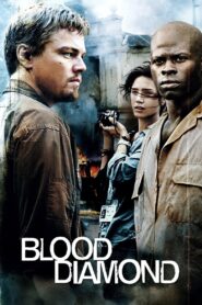 Blood Diamond (2006) Dual Audio [Hindi-English] BluRay H264 AAC 1080p 720p 480p ESub