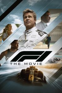 F1 The Movie (2025) Dual Audio [Hindi-English] HDTC H264 AAC 1080p 720p 480p Download