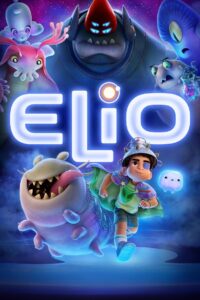 Elio (2025) Hindi PreDVDRip H264 AA 1080p 720p 480p Download