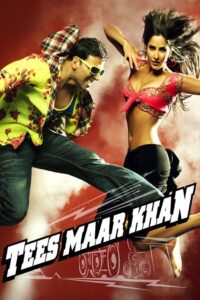 Tees Maar Khan (2010) Hindi WEB-DL H264 AAC 1080p 720p 480p ESub