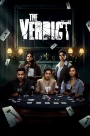 The Verdict (2025) Tamil SNXT WEB-DL H264 AAC 1080p 720p 480p ESub