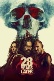 28 Years Later (2025) Dual Audio [Hindi ORG-English] Amazon WEB-DL H264 AAC 4K 1080p 720p 480p ESub