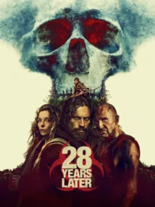 28 Years Later (2025) Dual Audio [Hindi ORG-English] Amazon WEB-DL H264 AAC 4K 1080p 720p 480p ESub