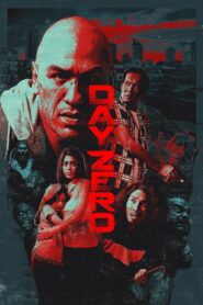 Day Zero (2022) Dual Audio [Hindi ORG-German] BluRay H264 AAC 1080p 720p 480p ESub