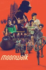 Moonwalk (2025) Uncut Dual Audio [Hindi ORG-Malayalam] JHS WEB-DL H264 AAC 4K 1080p 720p 480p ESub
