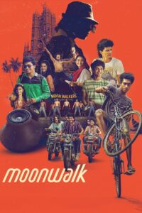 Moonwalk (2025) Uncut Dual Audio [Hindi ORG-Malayalam] JHS WEB-DL H264 AAC 4K 1080p 720p 480p ESub