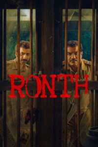 Ronth (2025) Dual Audio [Hindi ORG-Malayalam] JHS WEB-DL H264 AAC 4K 1080p 720p 480p ESub