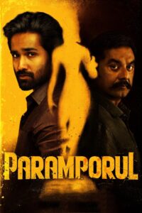 Paramporul (2023) Dual Audio [Hindi ORG-Tamil] WEB-DL H264 AAC 1080p 720p 480p ESub