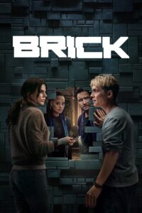 Brick (2025) Dual Audio [Hindi ORG-English] NetFlix WEB-DL H264 AAC 1080p 720p 480p ESub