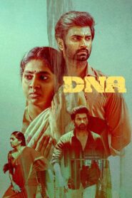 DNA (2025) Dual Audio [Hindi ORG-Tamil] WEB-DL H264 AAC 1080p 720p 480p ESub