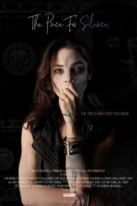 The Price For Silence (2018) Dual Audio [Hindi ORG-English] WEB-DL H264 AAC 1080p 720p 480p ESub