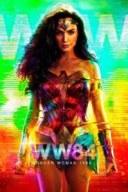 Wonder Woman 1984 (2020) Dual Audio [Hindi-English] IMAX BluRay H264 AAC 1080p 720p 480p ESub