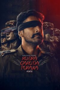 Rudra Garuda Purana (2025) Hindi Dubbed ORG UPlay WEB-DL H264 AAC 1080p 720p 480p Download