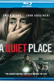A Quiet Place (2018) Dual Audio [Hindi ORG-English] BluRay H264 AAC 1080p 720p 480p ESub