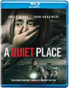 A Quiet Place (2018) Dual Audio [Hindi ORG-English] BluRay H264 AAC 1080p 720p 480p ESub
