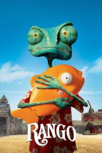 Rango (2011) EXTENDED Dual Audio [Hindi ORG-English] BluRay H264 AAC 1080p 720p 480p ESub