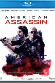 American Assassin (2017) Dual Audio [Hindi ORG-English] BluRay H264 AAC 1080p 720p 480p ESub