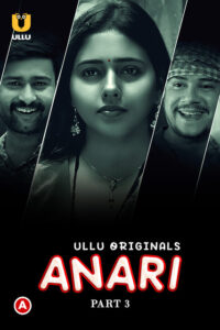 Anari (2023) S01 Hindi Ullu WEB-DL H264 AAC 1080p 720p 480p Download