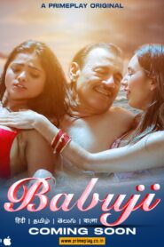 BabuJi (2023) S01 Hindi PrimePlay WEB-DL H264 AAC 1080p 720p 480p Download