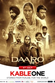 Daaro (2025) S01 Dual Audio [Hindi ORG-Punjabi] KONE WEB-DL H264 AAC 1080p 720p 480p ESub