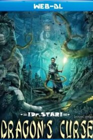 Dragon’s Curse The Hidden Treasure (2023) Dual Audio [Hindi ORG-Chinese] WEB-DL 1080p 720p ESub