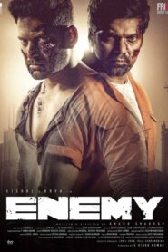 Enemy (2021) Uncut Dual Audio [Hindi ORG-Tamil] WEB-DL H264 AAC 4K 1080p 720p 480p ESub