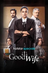 Good Wife (2025) S01 Dual Audio [Bengali ORG-Hindi] JHS WEB-DL H264 AAC 4K 1080p 720p 480p ESub