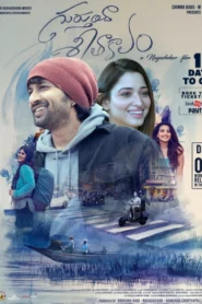 Gurthunda Seethakalam (2022) Dual Audio [Hindi ORG-Telugu] WEB-DL H264 AAC 1080p 720p 480p ESub